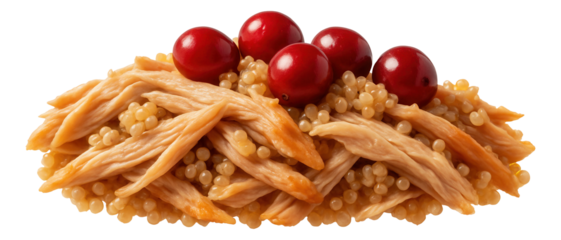 Matcha green tea cheesecake with a light green hue and a dusting of matcha powder on top, set on a wooden board