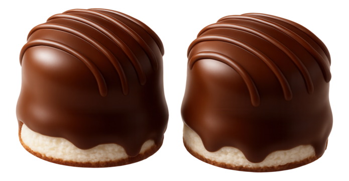 Individually wrapped twisted fruit pastille in a shiny foil packet with a tear notch.