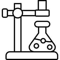 Boiling Icon Vector Element