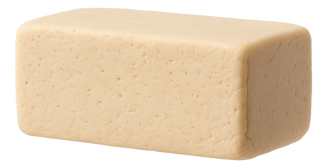 Square plastic container of white vinegar with a snap-on lid, positioned next to cleaning supplies.