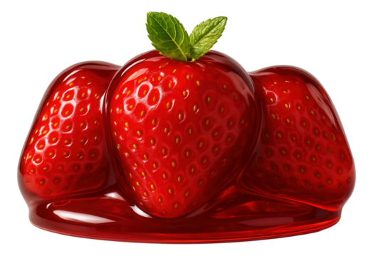 A small glass bowl of sunflower oil with an intricate cut pattern on the rim.