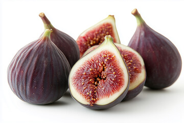 Portrait of an extremely angry man with clenched fists on a red background, generated AI