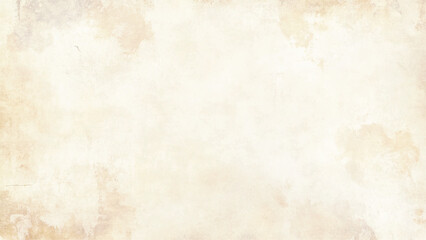 Grunge brown wall background texture