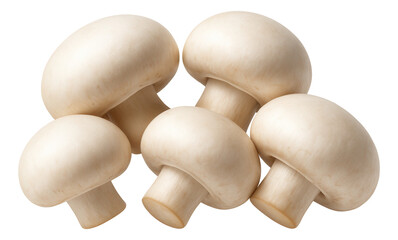 A matte black tea saucer with a white spherical sugar cube beside a matching white teacup.