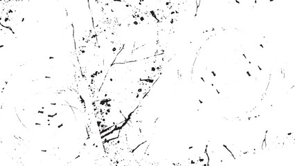 Distressed Gray Grunge Background. Vertical and Horizontal Lines Abstract Texture