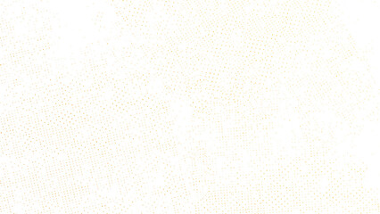 Rectangle Gold Glitter Luxury Border Frame. Transparent Background Design