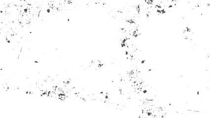 Glitch Art Grunge Halftone Background. Abstract Black and White Texture Design