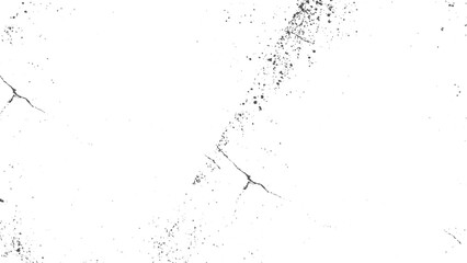 Black and White Grunge Halftone Background. Abstract Error Glitch Art Texture