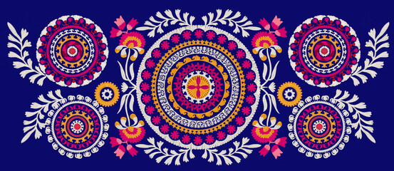 Brand Design Digital Allover And Motif