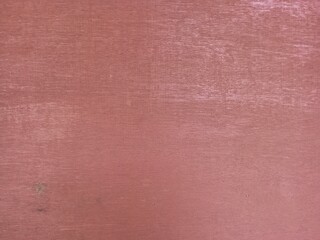 Fototapeta premium Simple Reddish Brown Painted Wood Grain Texture