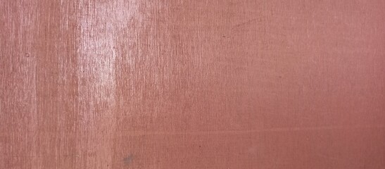 Fototapeta premium Smooth Cherry Wood Veneer with a Satin Finish