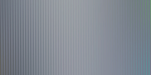 Fototapeta premium Gray Ribbed Texture with Faint Green Hue photo (94