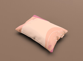 Fabric Pillow