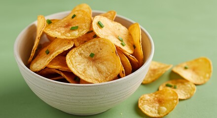 Golden Crisp Delights