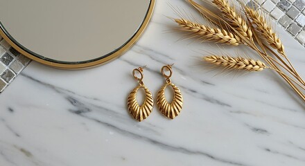 Golden Hour Elegance