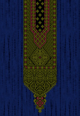Brand Design Digital Allover And Motif