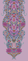 Brand Design Digital Allover And Motif