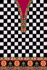 Brand Design Digital Allover And Motif