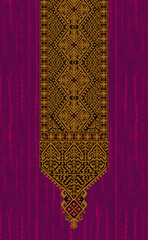 Brand Design Digital Allover And Motif