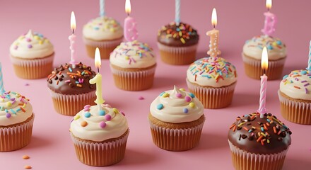 Sweet One: A Birthday Gathering