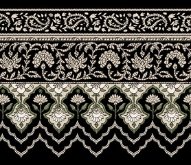 Brand Design Digital Allover And Motif