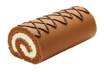 Chocolate swiss roll cake dessert food pastry sweet bakery