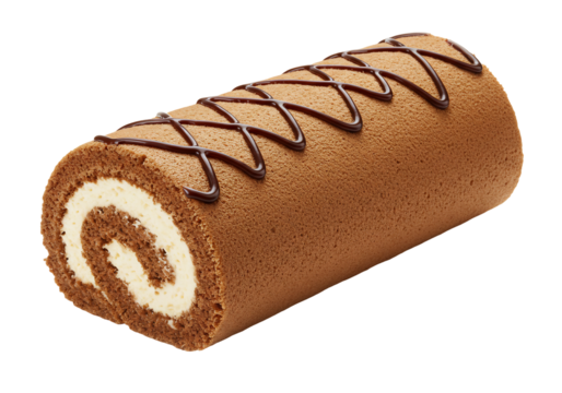 Chocolate swiss roll cake dessert food pastry sweet bakery