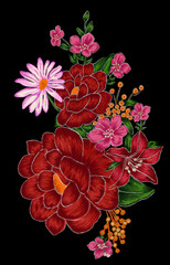 Brand Design Digital Allover And Motif