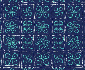 Brand Design Digital Allover And Motif