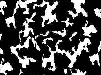 Brand Design Digital Allover And Motif