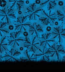 Brand Design Digital Allover And Motif