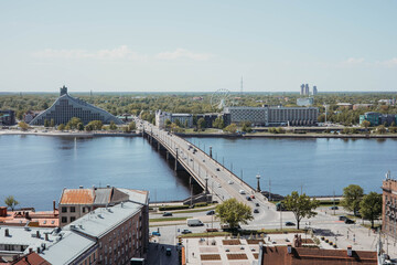 Riga, Latvia