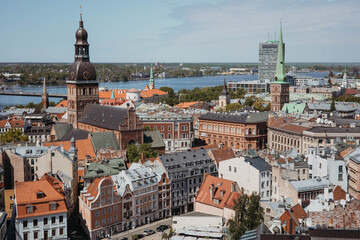 Riga, Latvia