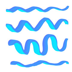 Creative abstract hand drawn art unique textures bold lines organic shapes modern minimalist illustration isolated on transparent background Hand Draw Line ART