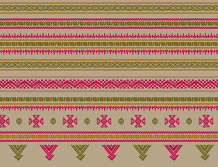 Brand Design Digital Allover And Motif