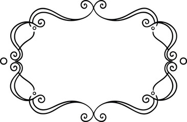 Abstract Art Geometrical Banner Design Layout
