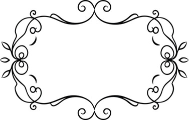 Abstract Art Geometrical Banner Design Layout
