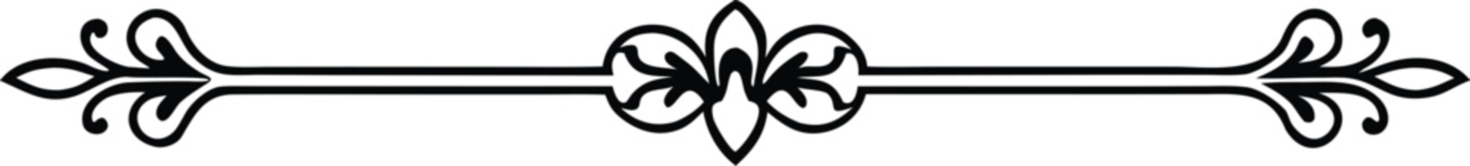 Abstract Geometric Paper cut out and Layered Background
