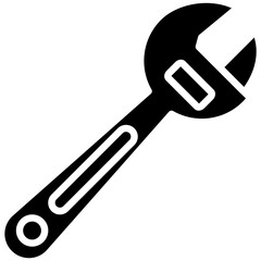 Wrench Icon