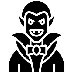 Dracula Icon