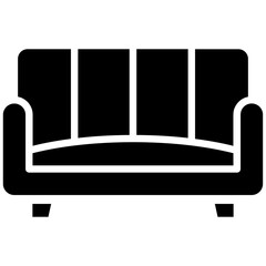 Sofa Icon
