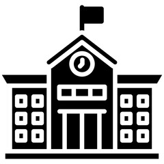 School Icon