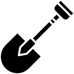 Shovel Icon