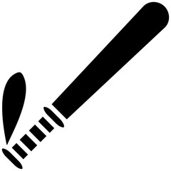 Baton Icon