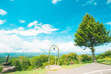 恋人が鳴らす鐘