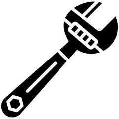 Wrench Icon