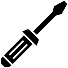 Screwdriver Icon