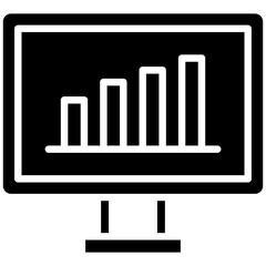 Monitoring Icon