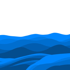 Abstract hand drawn art with organic shapes bold lines unique textures modern minimalist illustration isolated on transparent background Hand Draw Line ART