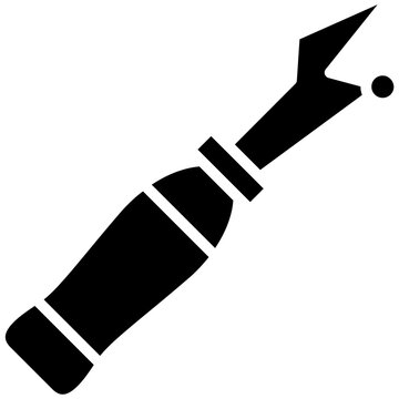 Seam Ripper Icon